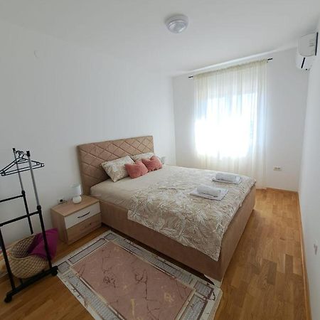 Vucetic Apartment- Podgorica Zewnętrze zdjęcie