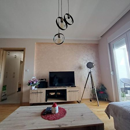 Vucetic Apartment- Podgorica Zewnętrze zdjęcie