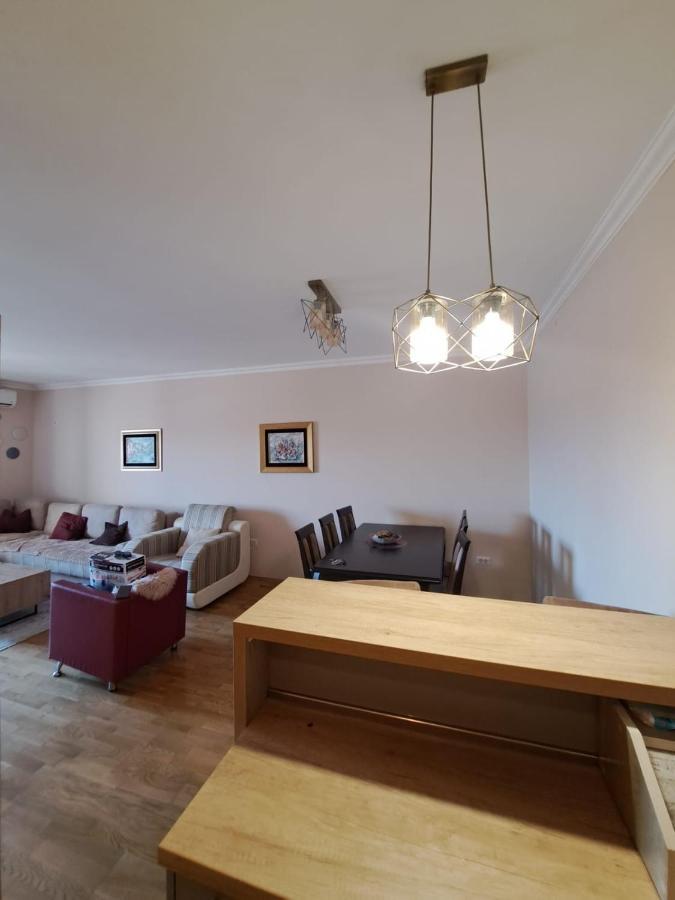 Vucetic Apartment- Podgorica Zewnętrze zdjęcie